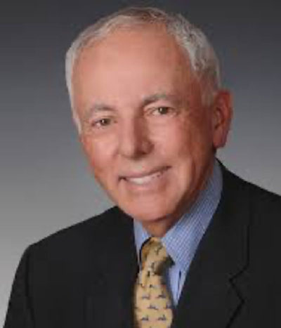 Dr. Kenneth R. Kenyon